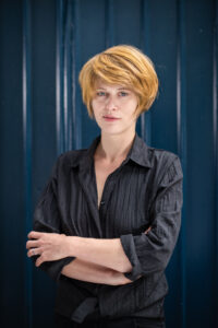 Christine Schörkhuber
