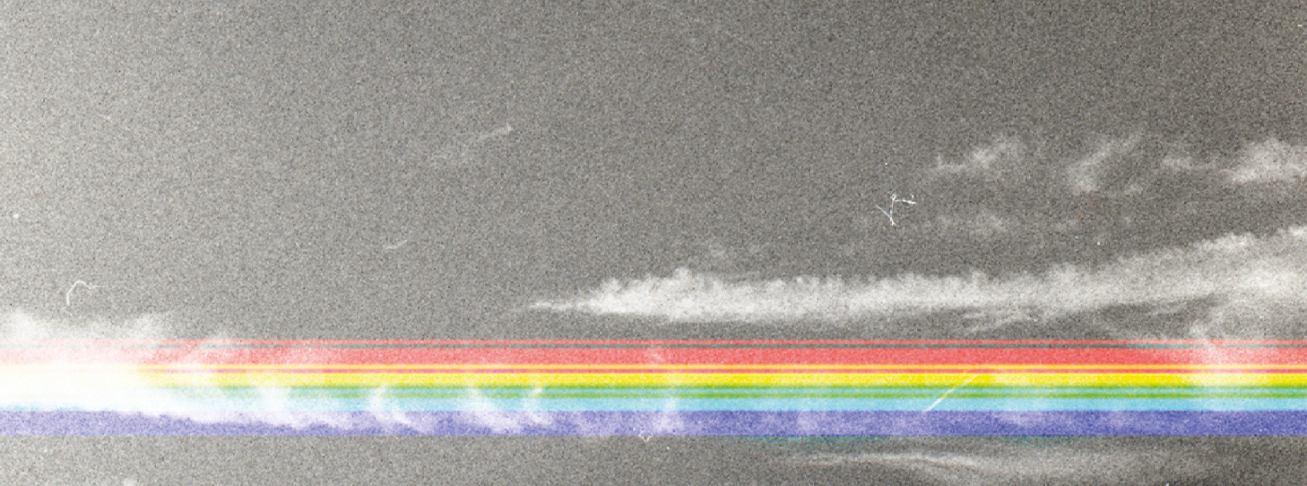 Digital rainbow